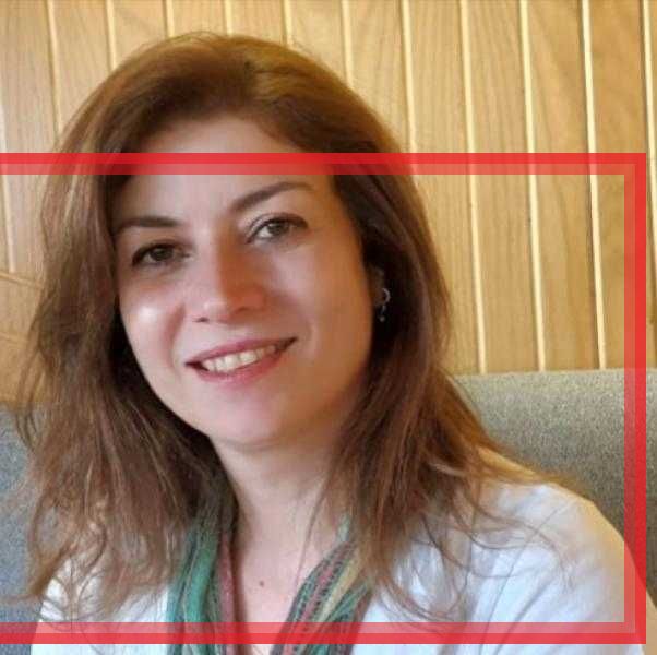 الروائية مريم هرموش تكتب عن ”متون مضيئة” للكاتب مصطفى عبدالله