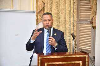 محمد حمزة : يتقدم بإقتراح برغبة لتعزيز أسطول النقل الجماعي وتخفيف معاناة المواطنين
