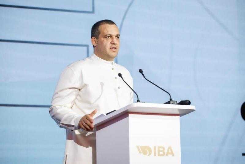 رئيس الاتحاد الدولي للملاكمة يدعو إلى تعزيز دعم الرياضيين وتطوير منظومة المكافآت في الحركة الأولمبية