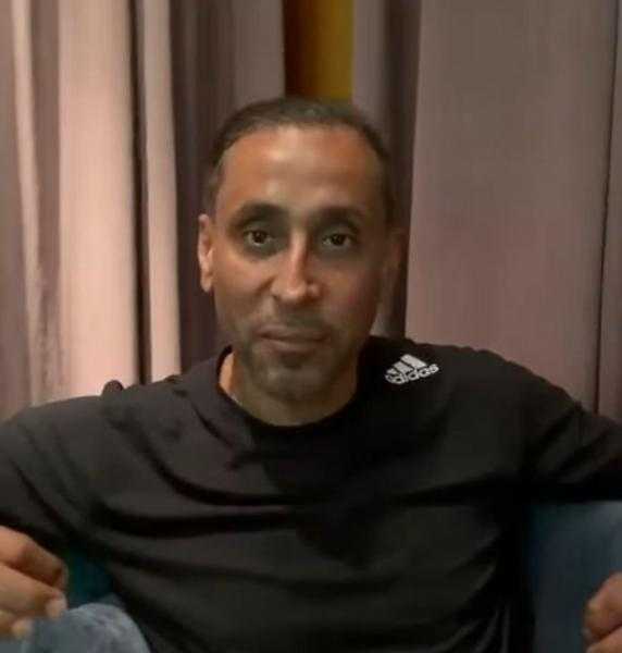 سامي الجابر: مشاركة الأردن في كأس العالم تعيدني إلى ذكريات مونديال 1994.. والنشامى قد يكونون الحصان الأسود