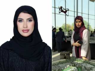 حنان النقبي تعزز حضورها في القطاع العقاري بعد عام من الخبرة والتأهيل المهني