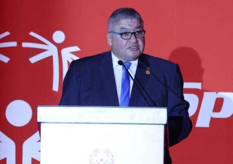 اليوم .... سوسة تفتح أبوابها لاستقبال أبطال الأولمبياد الخاص