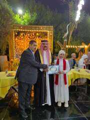 الزقازيق تحتفي بالدرورة