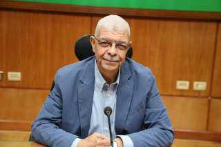 اجتماع القاصد للاعداد لليوبيل الذهبي للجامعة