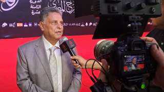 المخرج أحمد عبد الجليل ضمن القائمة القصيرة لجائزة الدولة للتفوق في الفنون 2026
