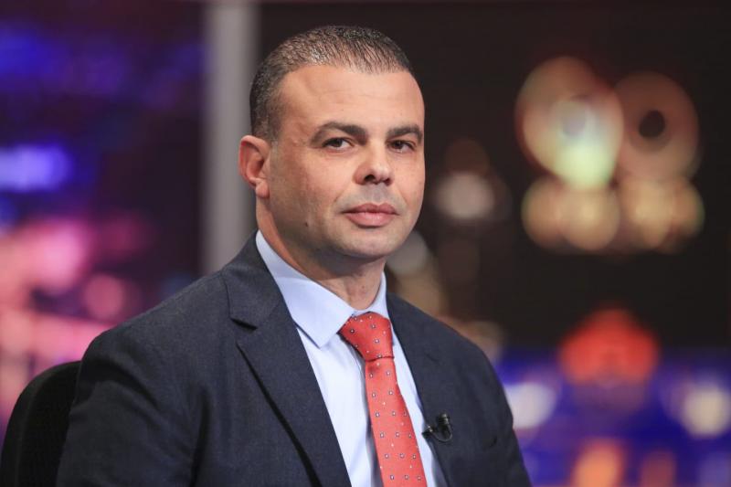 محمود الجارحي