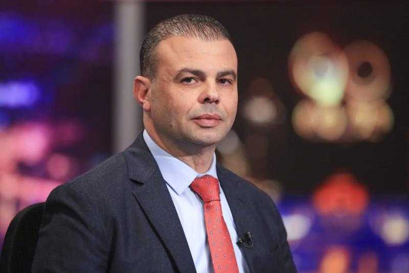 محمود الجارحي يشيد بإطلاق بوابة معلومات التجارة الخارجية: خطوة استراتيجية لتعزيز الصادرات المصرية ودعم المستثمرين
