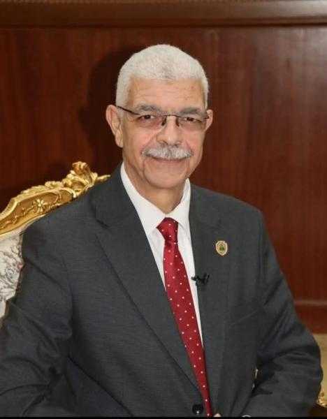 جامعة المنوفية تعزز حضورها في التصنيف الدولي U.S. News