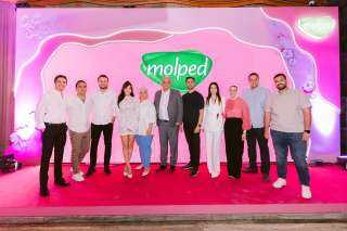 حياة مصر تعلن اختيار مي عمر سفيرةً جديدة لعلامتها مولبد “Dream Softness”‘ و توفر مستوى جديد من الراحة والحماية للبشرة الحساسة