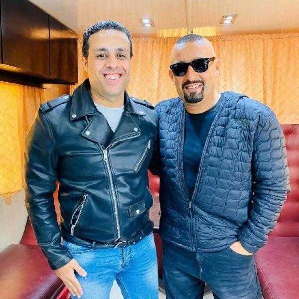 موسى صبري: أحمد السقا نجم عالمي والأهم في جيله