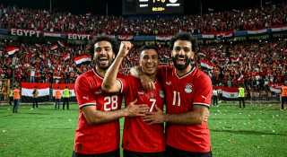 صباح النصر يا مصر.. الفراعنة يكتبون التاريخ في المونديال