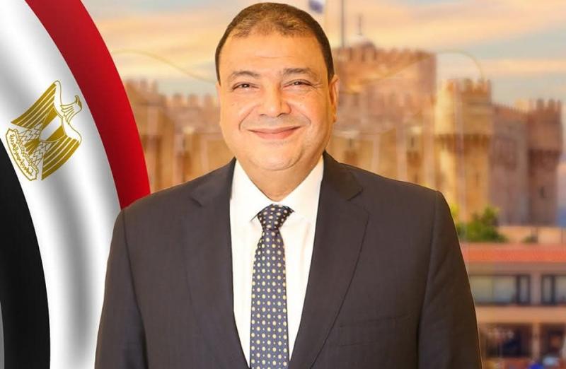 النائب البديوي السيد