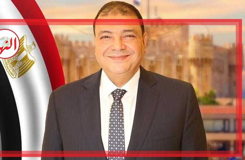البديوي السيد: ماتحقق من منتخب مصر أمام نيوزيلندا دافعاً قوياً لمواصلة المشوار بالروح والعزيمة