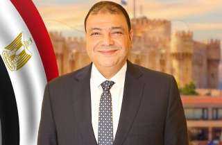 البديوي السيد: ماتحقق من منتخب مصر أمام نيوزيلندا دافعاً قوياً لمواصلة المشوار بالروح والعزيمة