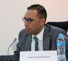 كمال عبيد رئيسًا للعمليات ونائبًا لمدير آلية الشراء الموحد الإفريقية