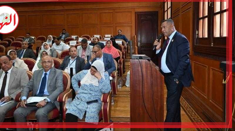 مجلس النواب يدعم خطة ”حمزة” لتطوير النقل الجماعي بالإسكندرية