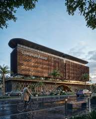 أب وايد للتطوير العقاري تطلق مشروع ”Commonhaus” للشقق الفندقية بـ ”Skyramp” وتتعاقد مع BirdNest للإدارة والتشغيل الحصري