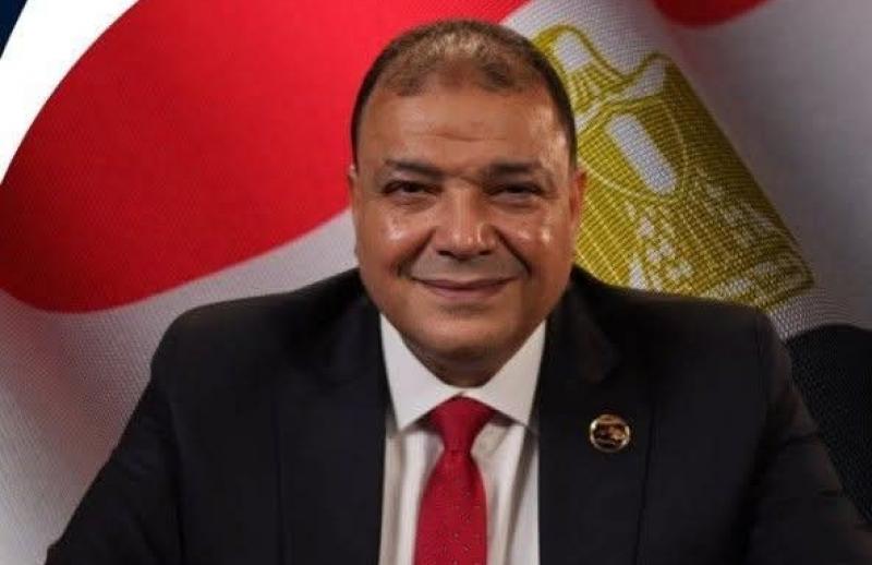 البديوي السيد 