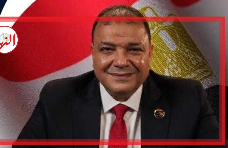 البديوي السيد: ٣٠ يونيو نقطة تحول إعادة قوة وهيبة الدولة المصرية