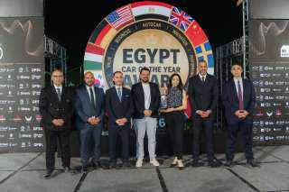 عز العرب - فولفو تتوج كافضل نمو في المبيعات عالميا من الشركه الام في فبراير 2026 لعام 2025 .