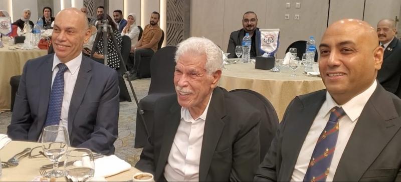 جانب من الاحتفالية