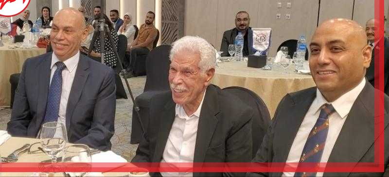 المنتدى المصري لتنمية القيم الوطنية: ثورة 30 يونيو أنقذت الدولة ورسخت دعائم الجمهورية الجديدة