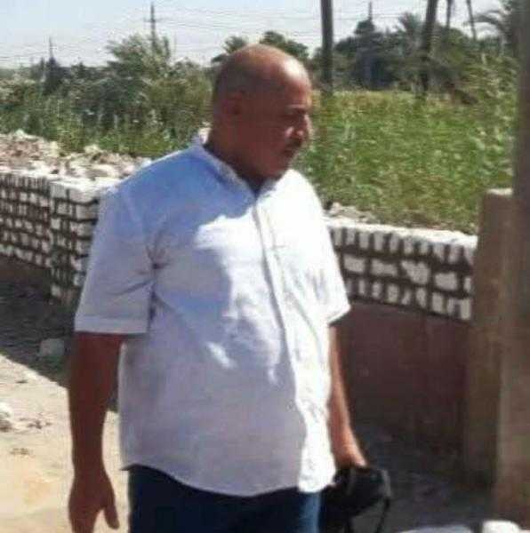 عاجل.. سوهاج .. مصرع رئيس مجلس قروي إدفا أثر إصابته بطلق ناري