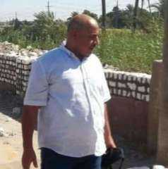 عاجل.. سوهاج .. مصرع رئيس مجلس قروي إدفا أثر إصابته بطلق ناري