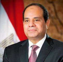 القاصد يهنيء الرئيس عبدالفتاح السيسي بثورة يونيو