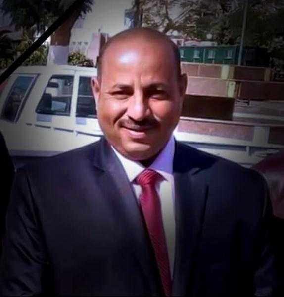 محافظ سوهاج ينعي رئيس مجلس قروي إدفا الذي لقي مصرعه على يد شقيقه