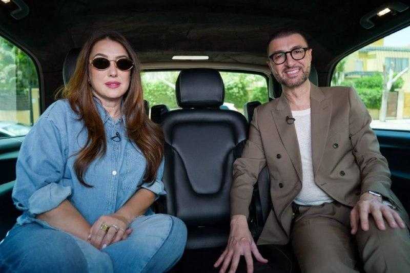 كندة علوش: نجاح زوجي عمرو يوسف... يعادل نجاحي