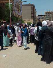 استياء بين الطلاب بسبب صعوبة الكمياء