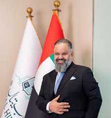 كابيتال هيلز تدشن هويتها المؤسسية الجديدة وموقعها الإلكتروني المعزز بالذكاء الاصطناعي ... كابيتال هيلز تدشن هويتها المؤسسية الجديدة وموقعها الإلكتروني المعزز بالذكاء الاصطناعي الخطوة تعكس مرحلة جديدة من التطور المؤسسي والرقمي وتدعم تجربة العملاء داخل دولة الإمارات وخارجها