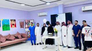 احتواء تحتفي بتخرج أحد مستفيدي برنامج المنح الدراسية بدعم من AGFUND ومنصة إحسان