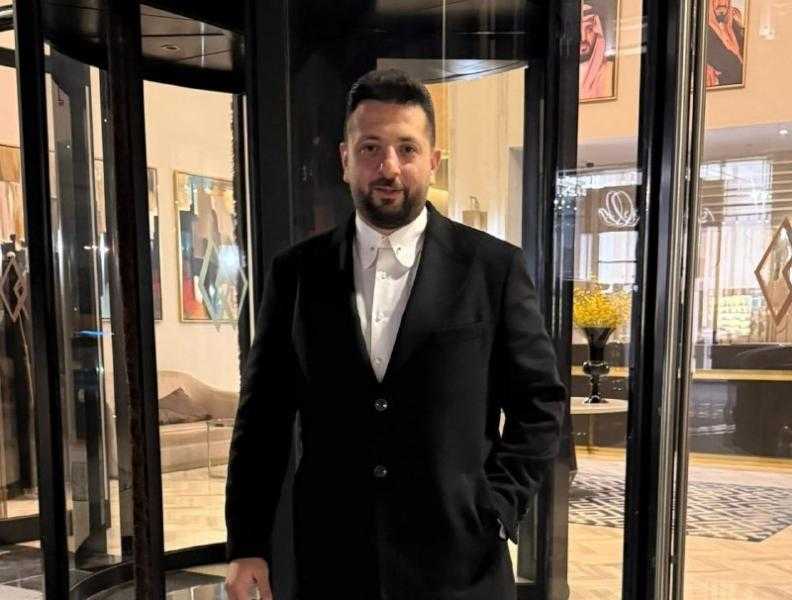 أحمد الهواري.. رحلة نجاح في عيد ميلاده