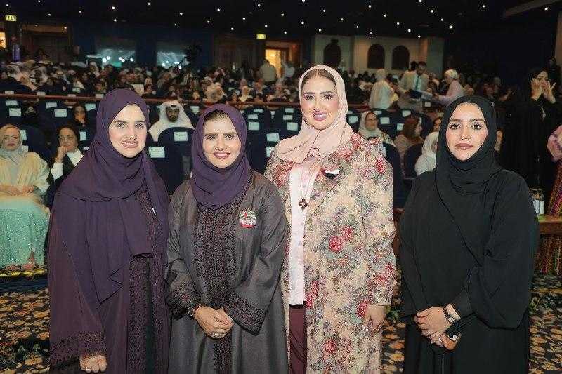 مدرسة الكمال الأمريكية الدولية الخاصة فرع حلوان تشهد حفل تخرج الدفعة السابعة