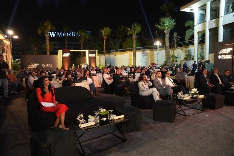 The First Group وPulse Developments توقعان شراكة استراتيجية لإطلاق منصة متكاملة لتطوير وتشغيل مشاريع الضيافة في مصر