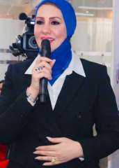 رانيا الكيلاني: التواجد بين المواطنين ركيزة لاستعادة الثقة وتعزيز فاعلية العمل الحزبي