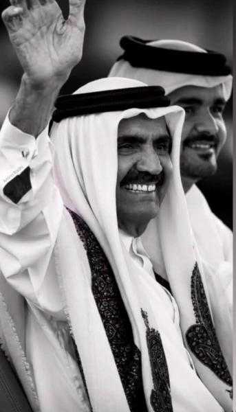 عاجل.. وفاة الشيخ حمد بن خليفة آل الثاني