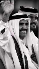 عاجل.. وفاة الشيخ حمد بن خليفة آل الثاني