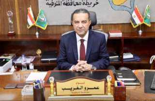 مواطنوا قويسنا يؤكدون .. مستشفى قويسنا اصبحت تضاهي المستشفيات الخاصة والجامعية