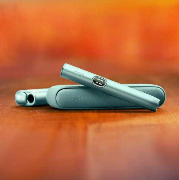 علامة IQOS ضمن أكثر العلامات التجارية قيمة عالميًا وفق تصنيف Kantar BrandZ لعام 2026
