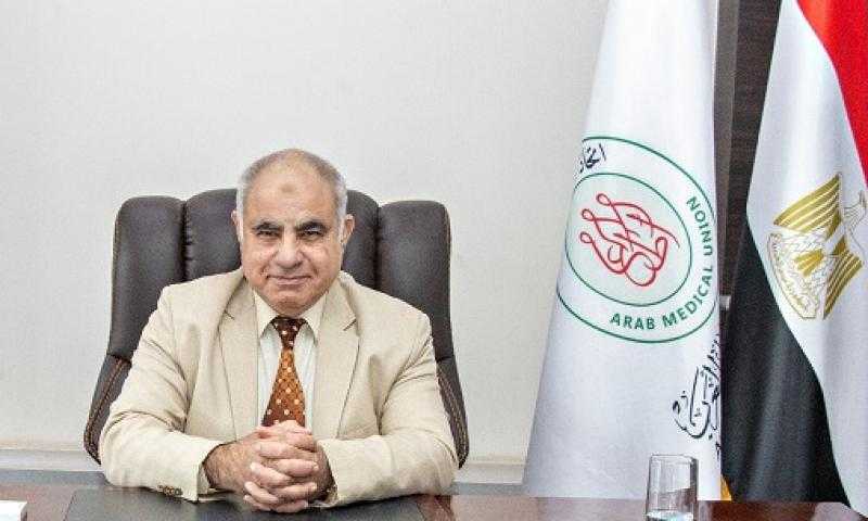 محكمة النقض المصرية تحسم النزاع نهائيا.. تأكيد الصفة القانونية لعلي أحمد أبو سيف أميناً عاماً والممثل القانوني لاتحاد الأطباء العرب