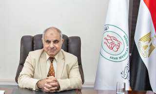 محكمة النقض المصرية تحسم النزاع نهائيا.. تأكيد الصفة القانونية لعلي أحمد أبو سيف أميناً عاماً والممثل القانوني لاتحاد الأطباء العرب