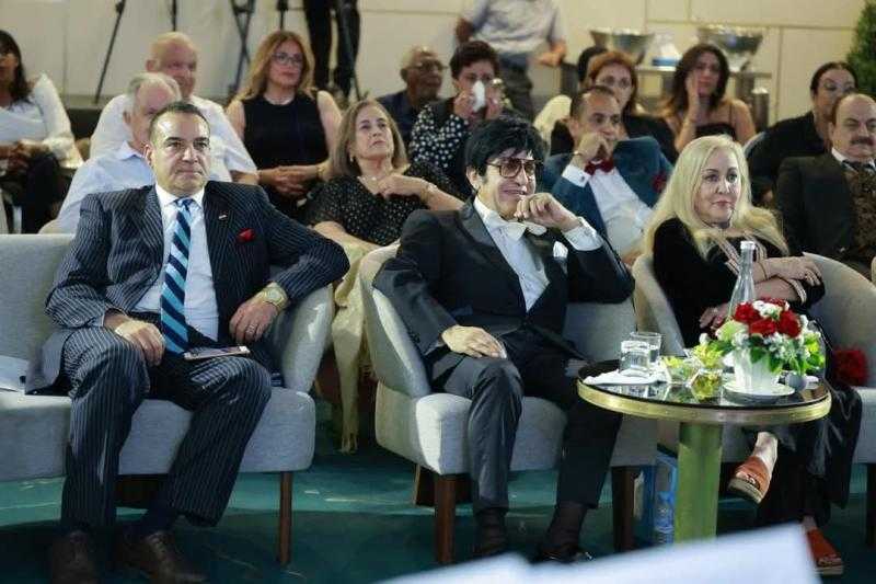 نجاح إعلامي استثنائي للأسبوع الثقافي والفني والعلمي لأكاديمية حليم بالمغرب..