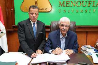 القاصد يعتمد نتيجة كلية التجارة جامعة المنوفية بنسبة نجاح 88% بشبعة اللغة العربية و91%للانجليزية