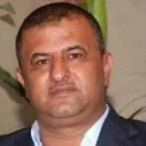 نزار الخالد 