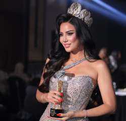 انطلاق مسابقة ملكة جمال مصر Miss Egypt