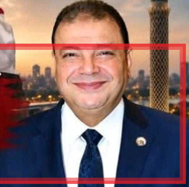 البديوي السيد : كلمة الرئيس في ذكرى ثورة ٢٣ يوليوتؤكد أن مصر تواصل صناعة المستقبل بثقة واقتدار