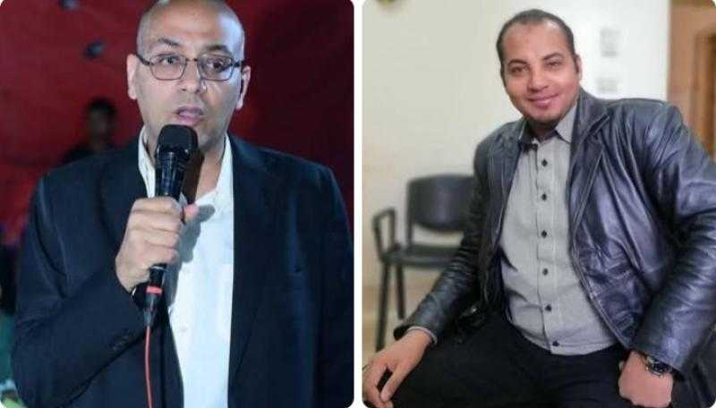 شكر وتقدير للدكتور عويش .. وتهنئة قلبية للدكتور حمدون